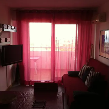 With One Bedroom In Portimao, With Wonderful Sea View, Pool